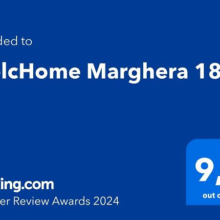 Welchome Marghera 18 Милано Екстериор снимка