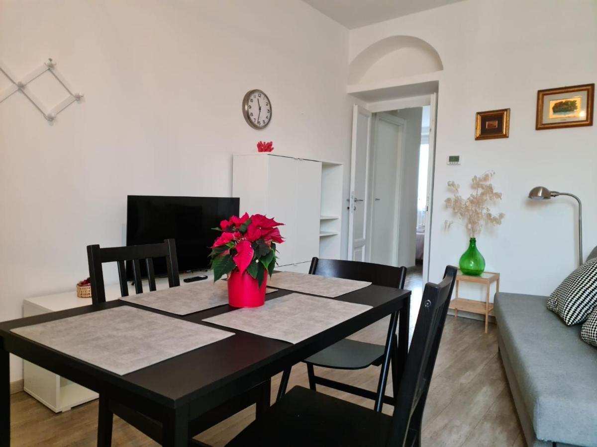 Welchome Marghera 18 Милано Екстериор снимка